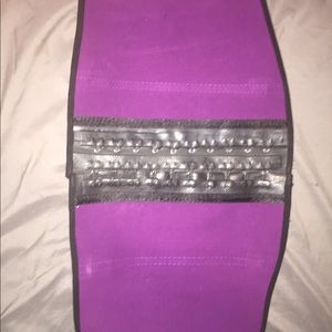 Kardashian waist trainer 3xl